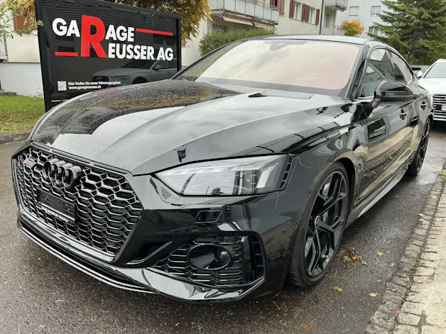 Audi RS5 SPORTBACK 2.9 TFSI QUATTRO EDITION *** PERFORMANCE EDITION ***