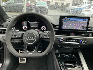 Audi RS5 SPORTBACK 2.9 TFSI QUATTRO EDITION *** PERFORMANCE EDITION ***