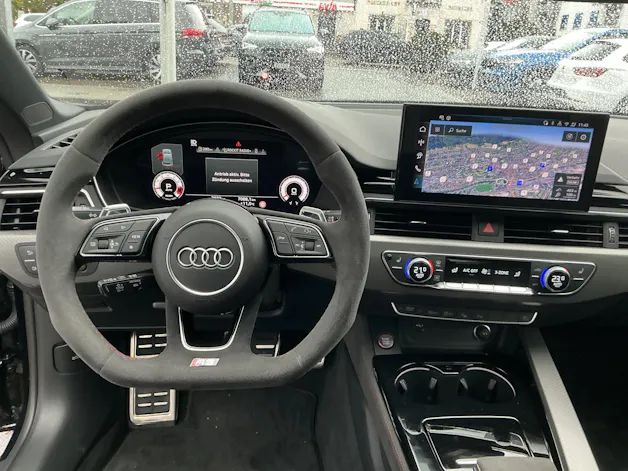 Audi RS5 SPORTBACK 2.9 TFSI QUATTRO EDITION *** PERFORMANCE EDITION ***