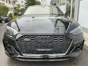 Audi RS5 SPORTBACK 2.9 TFSI QUATTRO EDITION *** PERFORMANCE EDITION ***