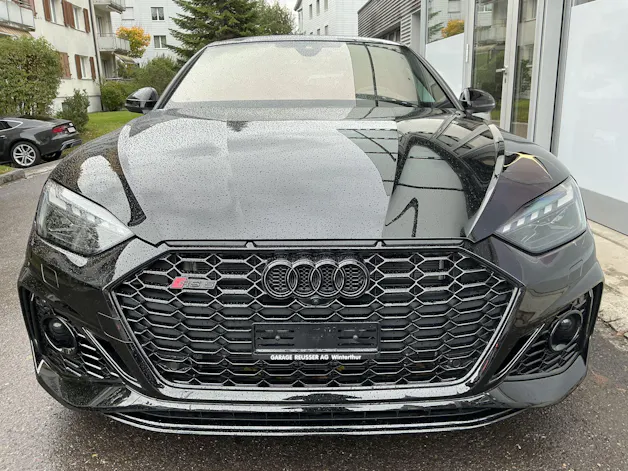 Audi RS5 SPORTBACK 2.9 TFSI QUATTRO EDITION *** PERFORMANCE EDITION ***