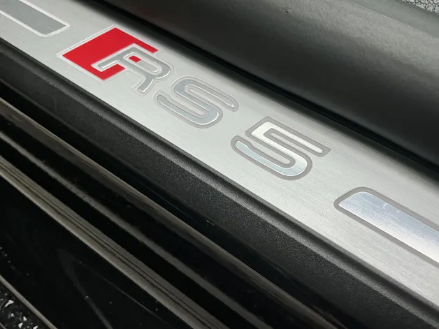 Audi RS5 SPORTBACK 2.9 TFSI QUATTRO EDITION *** PERFORMANCE EDITION ***