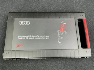 Audi RS5 SPORTBACK 2.9 TFSI QUATTRO EDITION *** PERFORMANCE EDITION ***