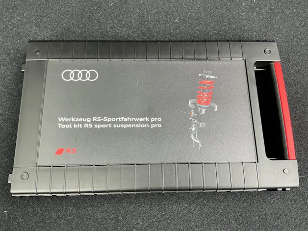 Audi RS5 SPORTBACK 2.9 TFSI QUATTRO EDITION *** PERFORMANCE EDITION ***