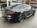 Audi RS5 SPORTBACK 2.9 TFSI QUATTRO EDITION *** PERFORMANCE EDITION ***