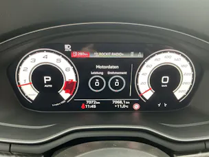 Audi RS5 SPORTBACK 2.9 TFSI QUATTRO EDITION *** PERFORMANCE EDITION ***