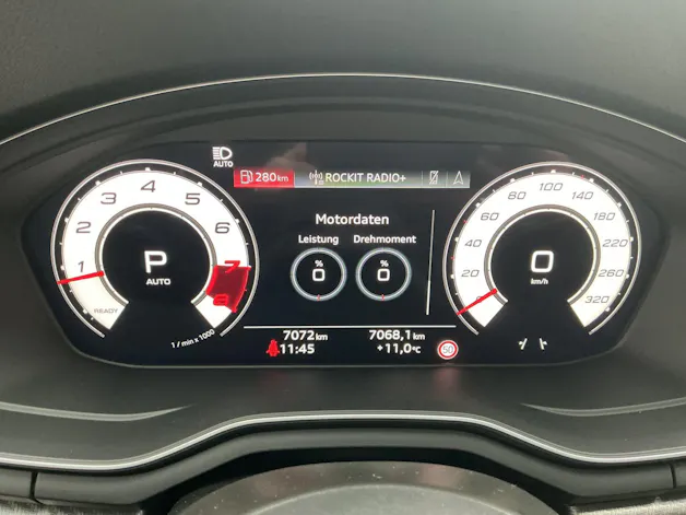 Audi RS5 SPORTBACK 2.9 TFSI QUATTRO EDITION *** PERFORMANCE EDITION ***