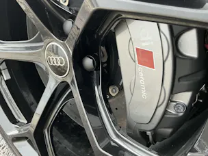 Audi RS5 SPORTBACK 2.9 TFSI QUATTRO EDITION *** PERFORMANCE EDITION ***