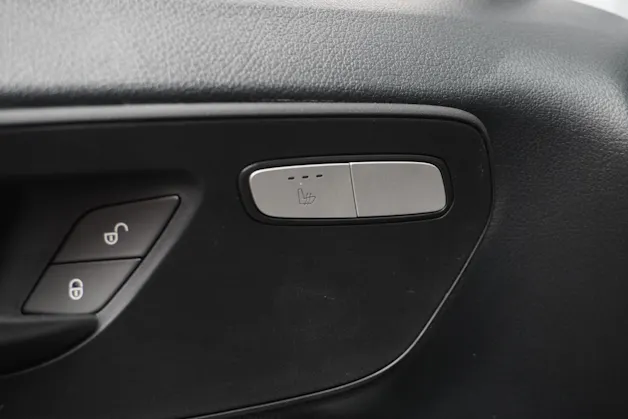 Mercedes-Benz Vito 114 KA PRO 3200mm L WORKER