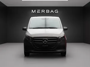 Mercedes-Benz Vito 114 KA PRO 3200mm L WORKER