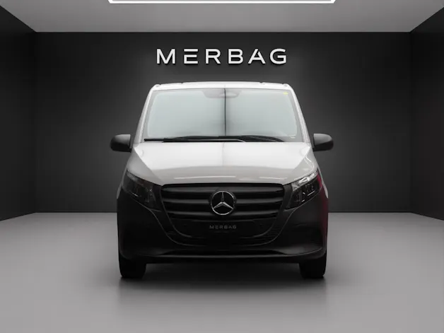 Mercedes-Benz Vito 114 KA PRO 3200mm L WORKER