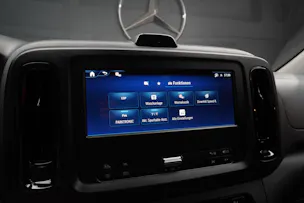 Mercedes-Benz Vito 114 KA PRO 3200mm L WORKER