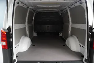 Mercedes-Benz Vito 114 KA PRO 3200mm L WORKER