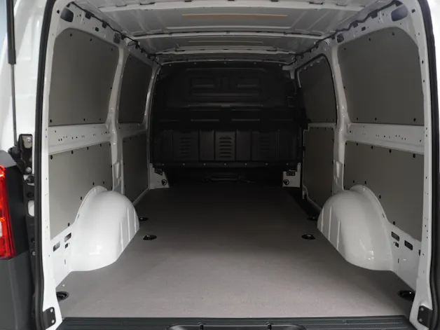 Mercedes-Benz Vito 114 KA PRO 3200mm L WORKER