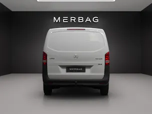 Mercedes-Benz Vito 114 KA PRO 3200mm L WORKER