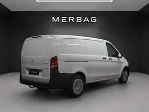 Mercedes-Benz Vito 114 KA PRO 3200mm L WORKER