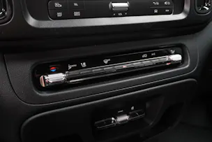 Mercedes-Benz Vito 114 KA PRO 3200mm L WORKER
