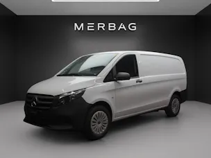 Mercedes-Benz Vito 114 KA PRO 3200mm L WORKER