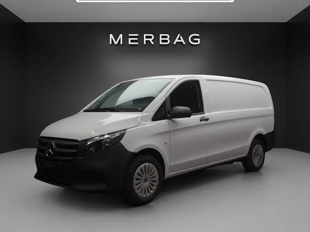Mercedes-Benz Vito 114 KA PRO 3200mm L WORKER