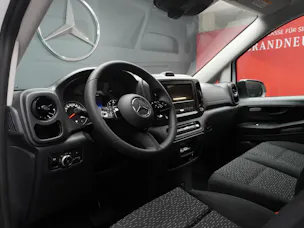 Mercedes-Benz Vito 114 KA PRO 3200mm L WORKER