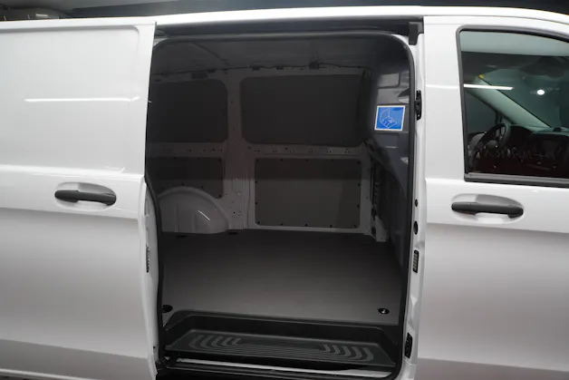 Mercedes-Benz Vito 114 KA PRO 3200mm L WORKER