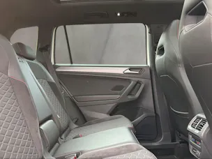 SEAT Tarraco 2.0 TSI 4Drive DSG Swiss FR