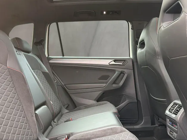 SEAT Tarraco 2.0 TSI 4Drive DSG Swiss FR
