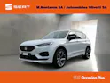SEAT Tarraco 2.0 TSI 4Drive DSG Swiss FR