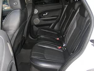 Land Rover Range Rover Evoque 2.0 TD4 SE Dynamic AT9