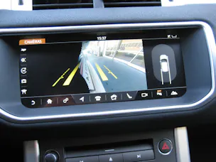 Land Rover Range Rover Evoque 2.0 TD4 SE Dynamic AT9