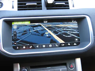 Land Rover Range Rover Evoque 2.0 TD4 SE Dynamic AT9