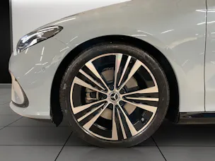 Mercedes-Benz CLA 200 8G-DCT 4Matic