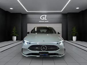 Mercedes-Benz CLA 200 8G-DCT 4Matic