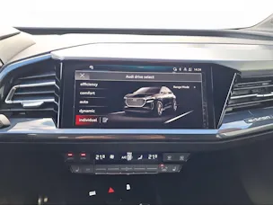 Audi Q4 Sportback e-tron 40
