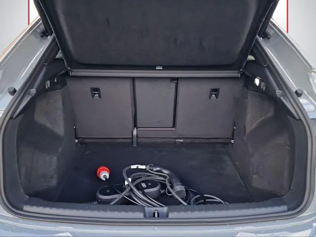 Audi Q4 Sportback e-tron 40