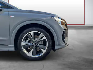 Audi Q4 Sportback e-tron 40