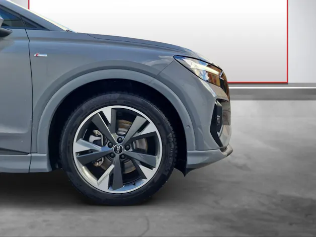 Audi Q4 Sportback e-tron 40