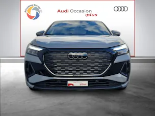 Audi Q4 Sportback e-tron 40