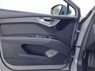 Audi Q4 Sportback e-tron 40