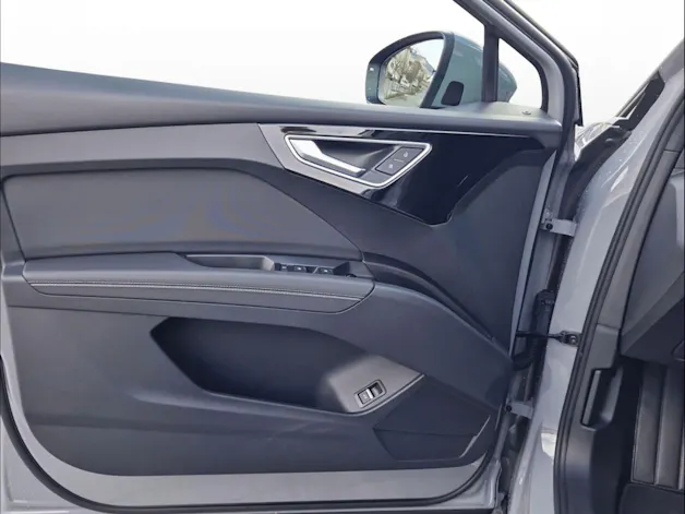 Audi Q4 Sportback e-tron 40