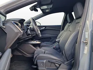 Audi Q4 Sportback e-tron 40