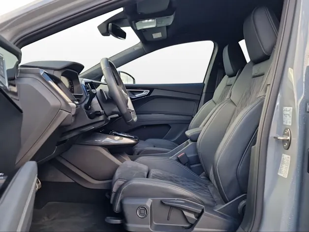 Audi Q4 Sportback e-tron 40