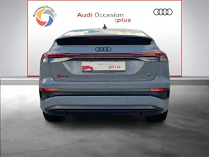Audi Q4 Sportback e-tron 40