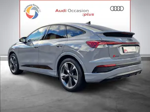 Audi Q4 Sportback e-tron 40