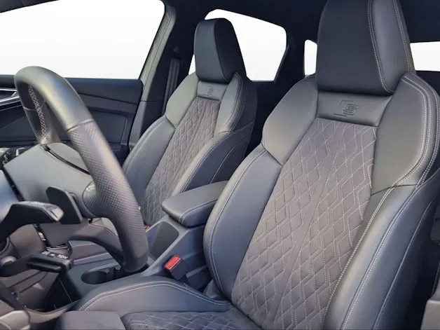 Audi Q4 Sportback e-tron 40