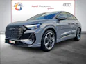Audi Q4 Sportback e-tron 40