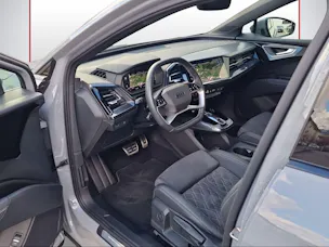 Audi Q4 Sportback e-tron 40