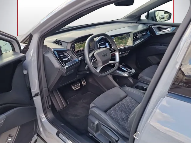 Audi Q4 Sportback e-tron 40