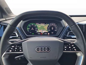 Audi Q4 Sportback e-tron 40