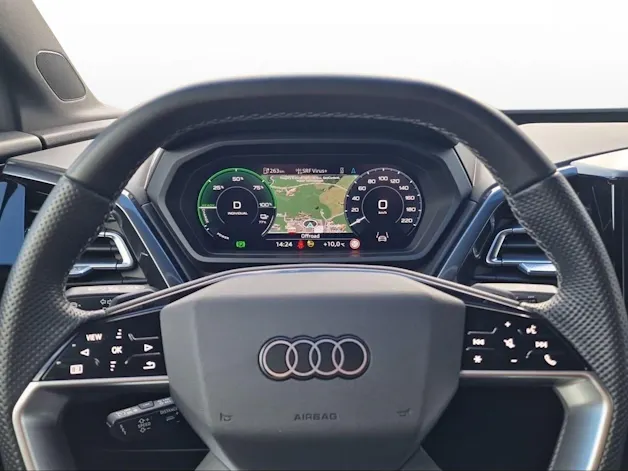 Audi Q4 Sportback e-tron 40